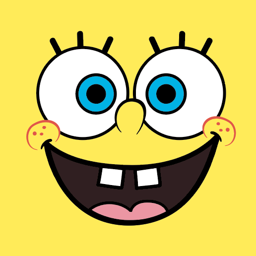 Bob Esponja